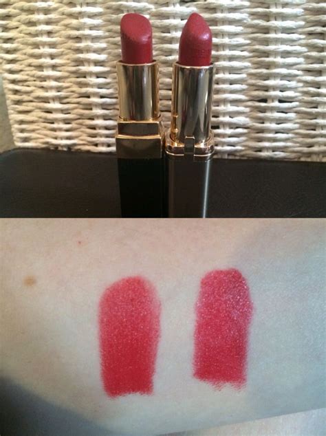 mademoiselle chanel lipstick dupe|chanel 297 lip gloss dupe.